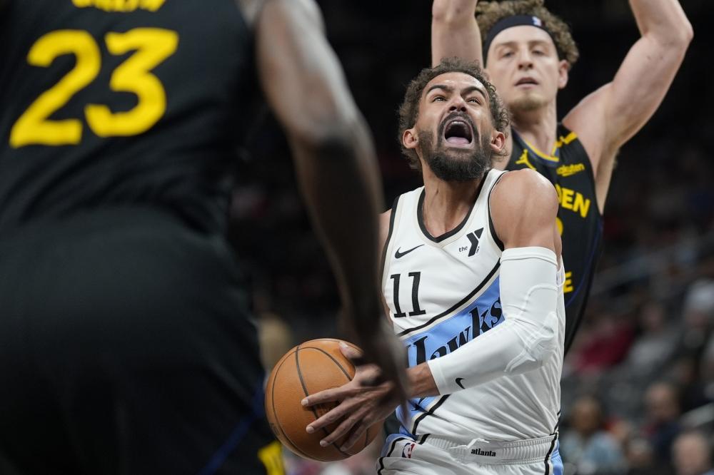 三人亟待调 三人亟待调